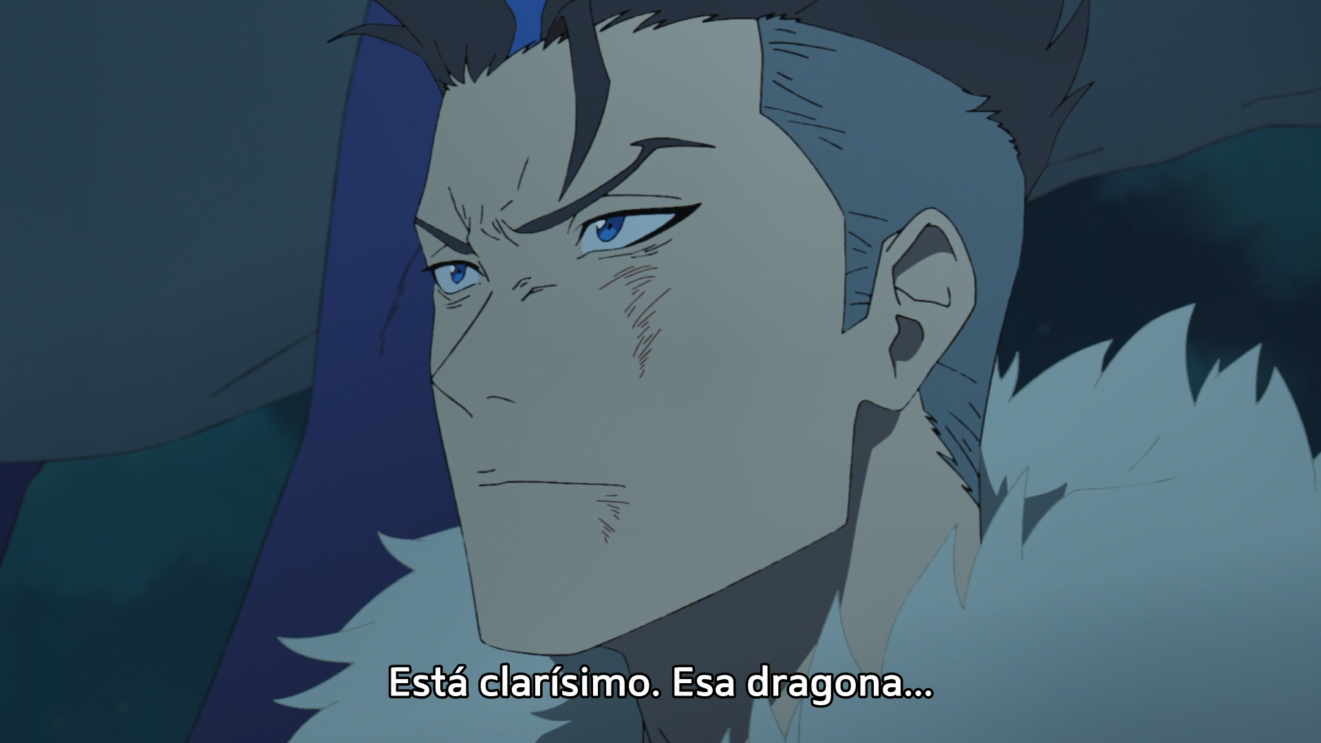 Burn the Witch (Supeingomon)